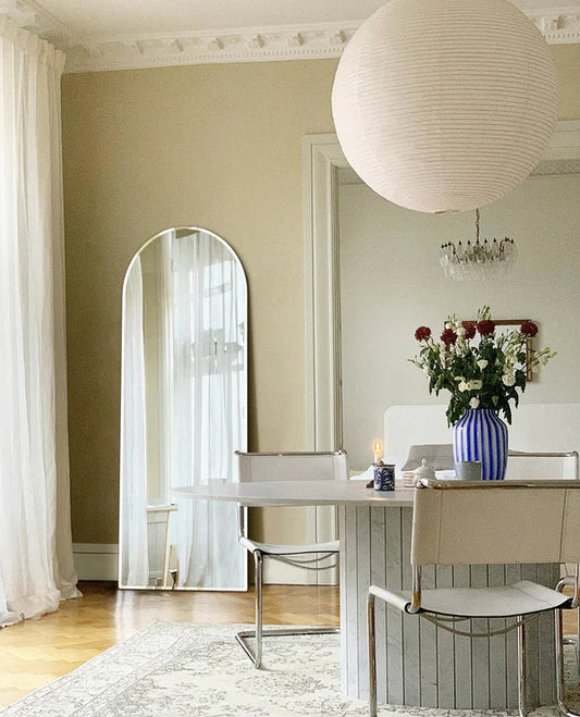 Espejo de cuerpo entero Arko No. 3 | 180 x 60 cm